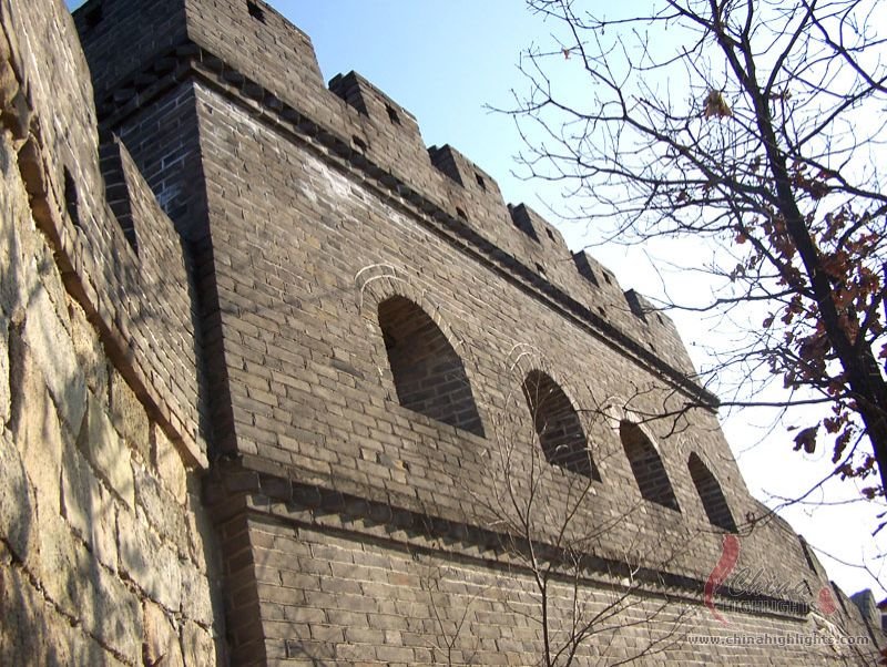Badaling Great Wall 