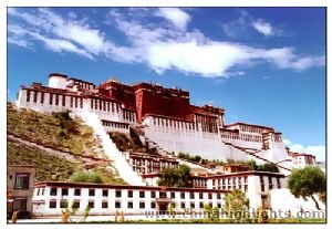 Nepal to Tibet Excursion with Beijing Tour