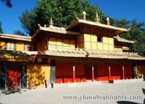 Nepal Kathmandu to Tibet Cultural Discovery