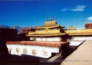 Lhasa with Shigatse and Nakchu Tours