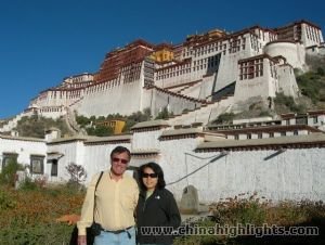 Tibet with Yunnan Exotic Minority Explorer